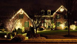 Christmas Lights