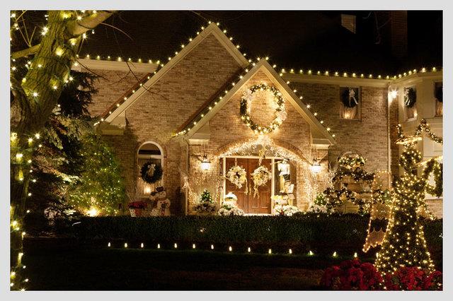 Christmas Lights