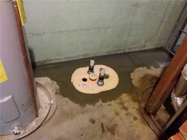 How to Speed Up Water Removal