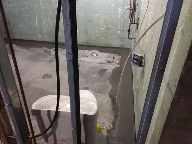 Clog-Free Drainage When It Counts