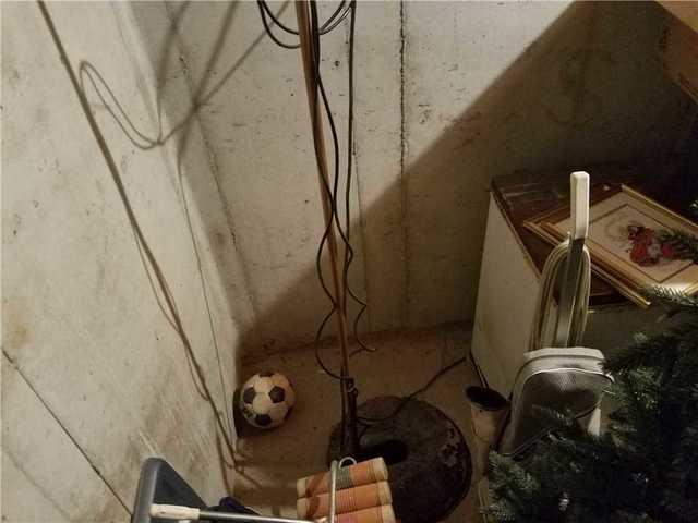 Your Sump System May Not Be Doing Enough