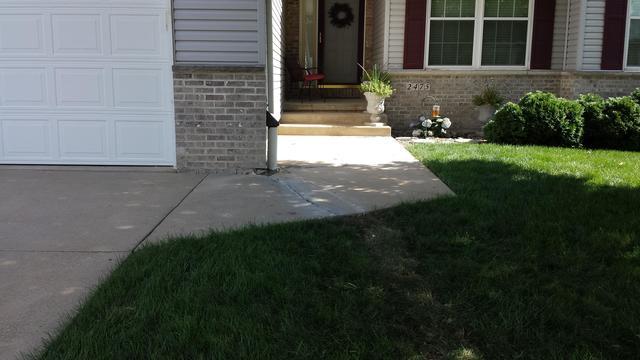 After Completion of Project