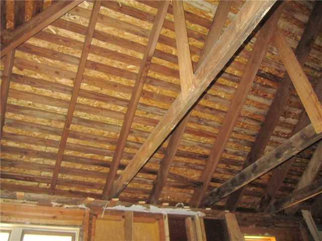 Dr Energy Saver Of Connecticut Spray Foam Insulation Photo Album Spray Foam Project In A Litchfield Ct Attic