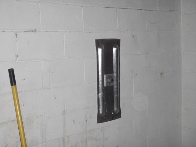 Foundation Support