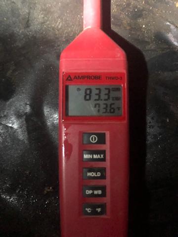 What Is Relative Humidity & How Is It Measured?