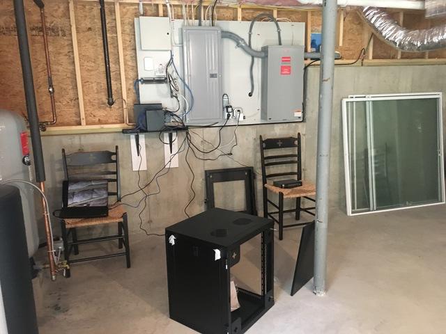 New Audio/Video System in New Hampshire
