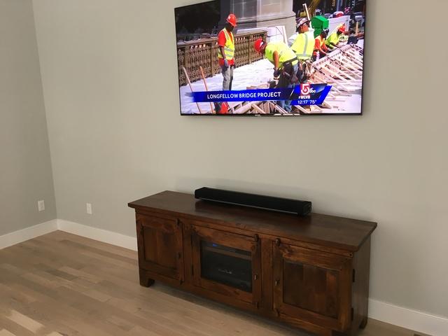 New Audio/Video System in New Hampshire