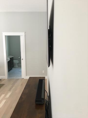 New Audio/Video System in New Hampshire