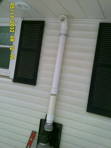 Radon Defense added in Lowden