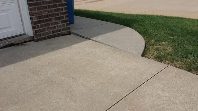 Walkway