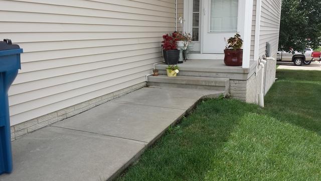 Second Walkway