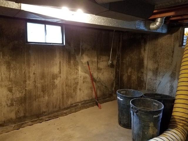WaterGuard Trench