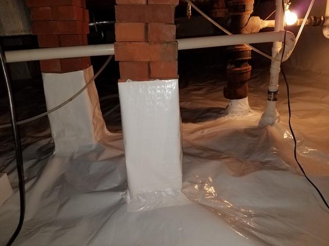 Pillars After