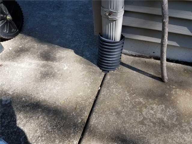 Concrete Joints