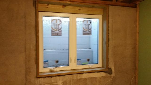 Inside of Home
