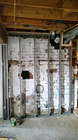 Old Walls
