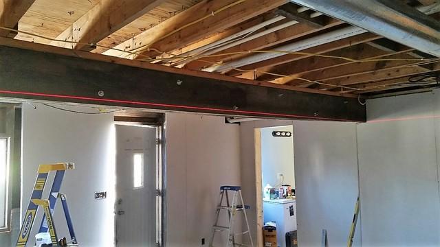 Ceilings