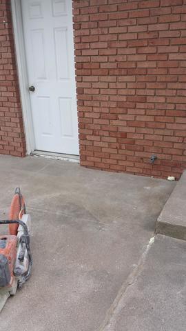 Under the Door