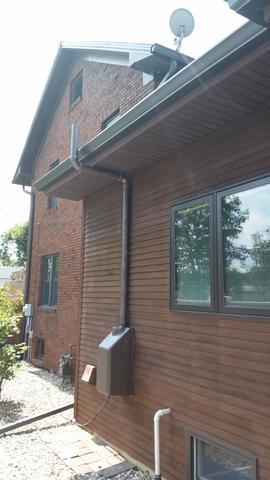 Radon Mitigation