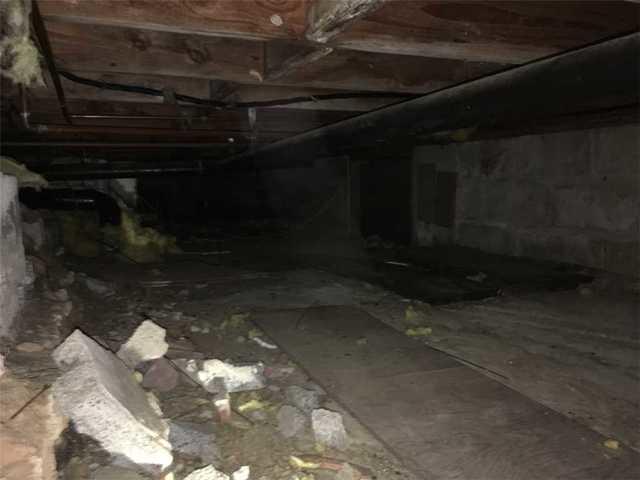 Prior to Installation