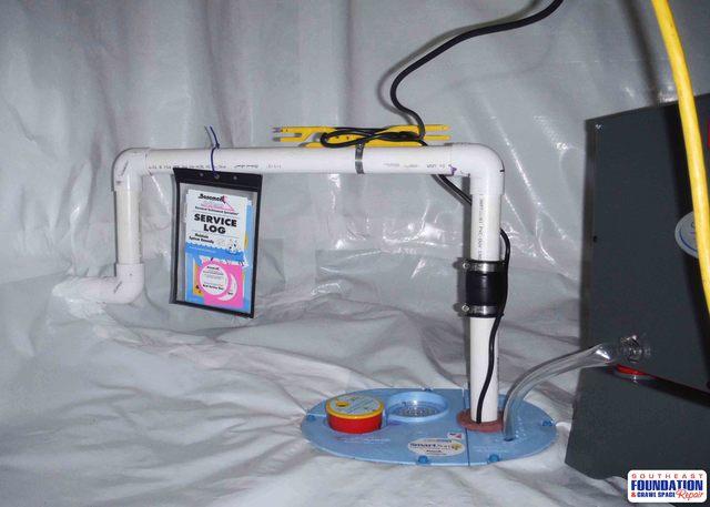 Smart Sump