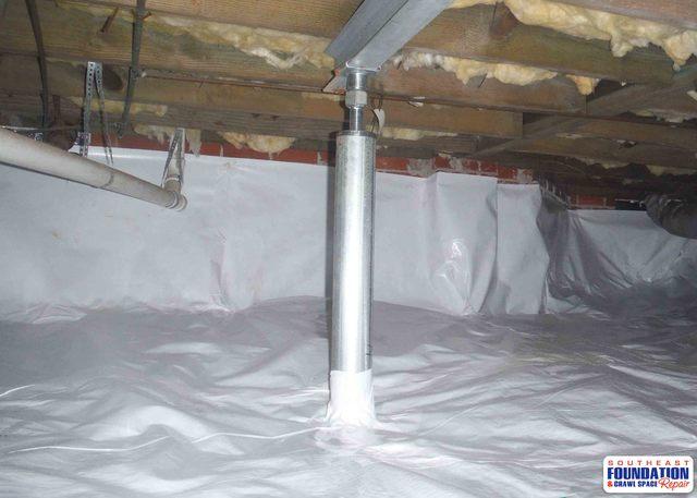 Smart Jack System