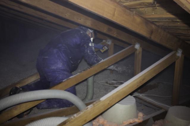 Getting into Tight Spaces