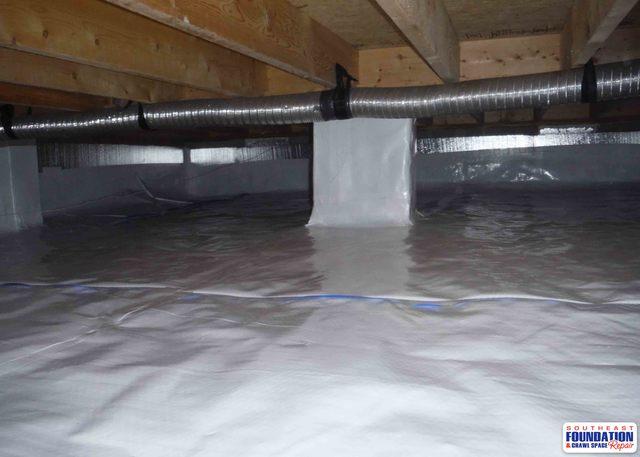 Better then Fiberglass Insulation