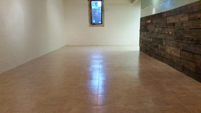 Full Room View