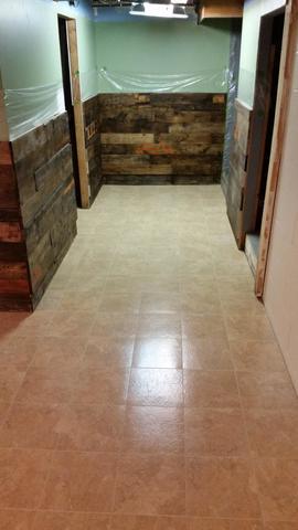 New Floors