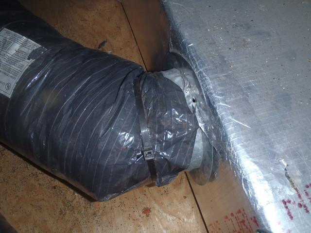 Duct Board Repair in Kent County