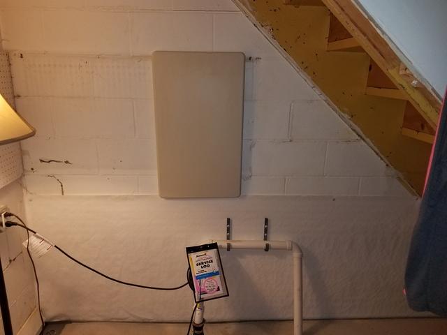 TripleSafe Sump Pump