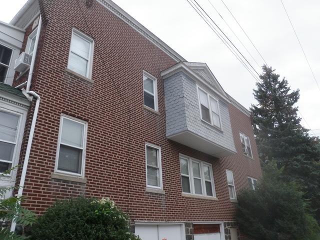 Cold Floors Over Cantilevers in New Castle County, Delaware