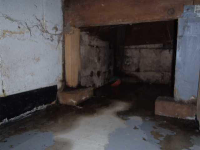 Virginia Beach Basement Waterproofing & Sump Pump Repair - VFS