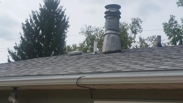 Radon Mitigation