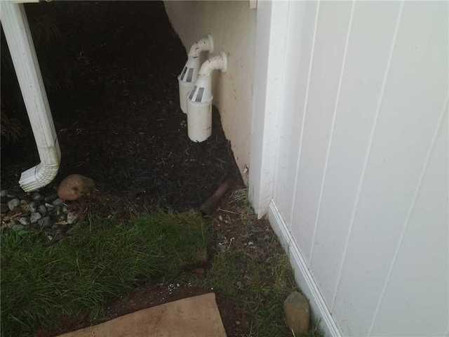 IceGuard Drain