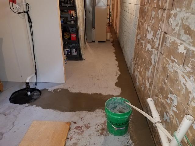 Sump Pump