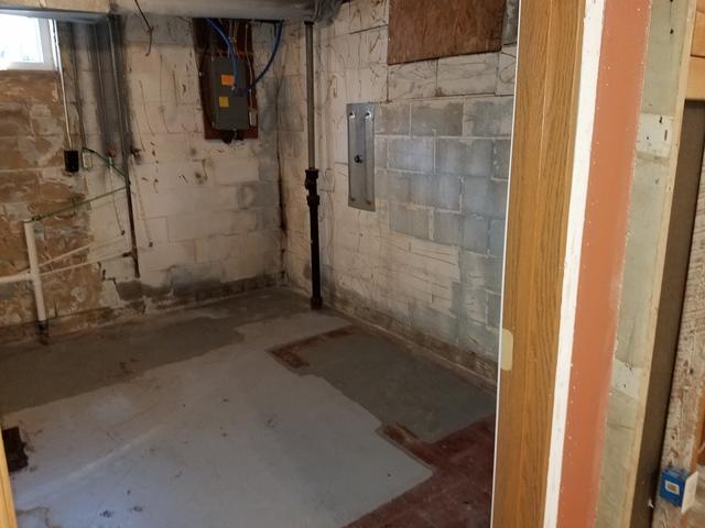 Basement