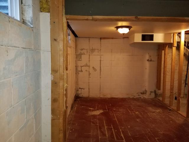 Before Floors