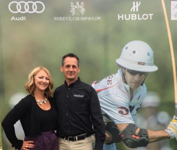 Greenwich Polo Grounds September 2018