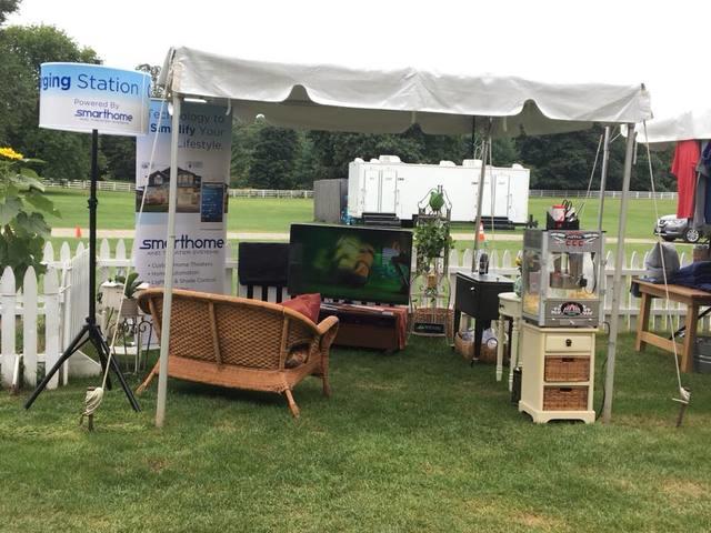 Greenwich Polo Grounds September 2018