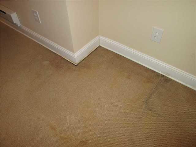 Water Damage