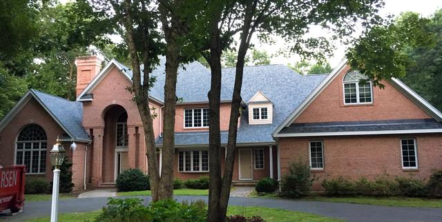 Roof & Gutter Replacement in Farmington, Connecticut