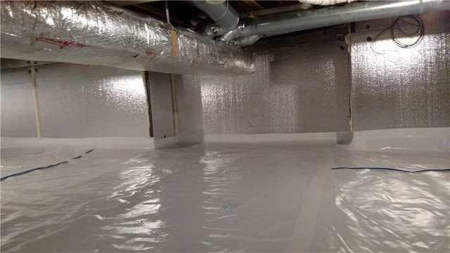 SilverGlo Insulation is the Right Choice