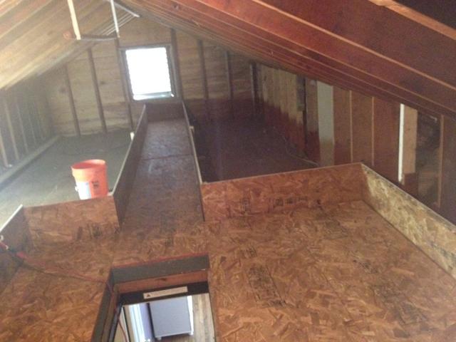 Dr Energy Saver Of Connecticut Attic Insulation Photo Album Blown Cellulose Attic Insulation Ct