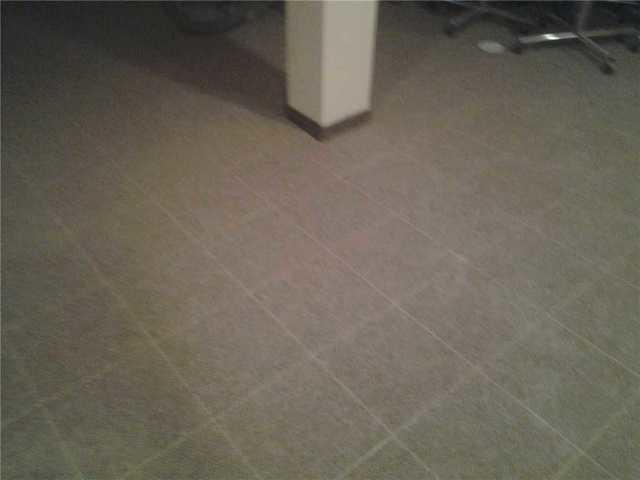 ThermalDry Flooring