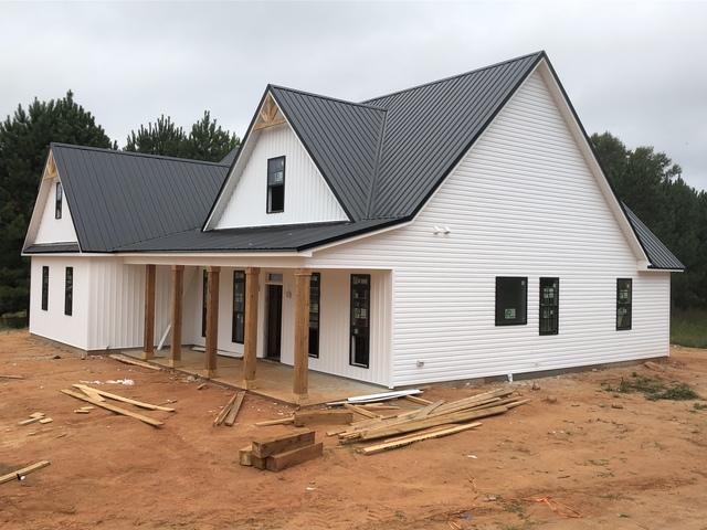 New Construction