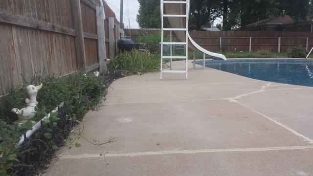 After the Project