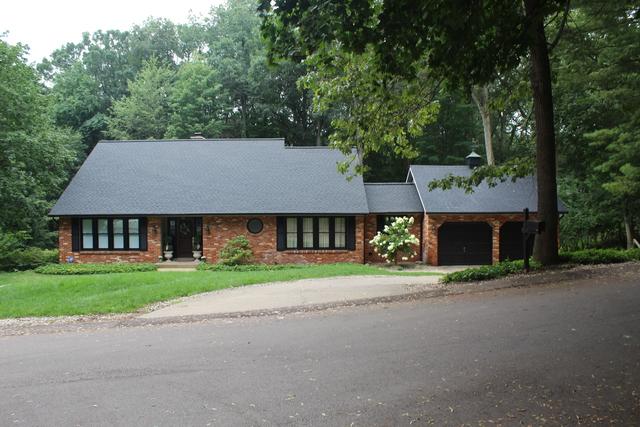 Green Built Roofing Roofing Services Photo Album House And Garage Roof Replaced Kalamazoo Mi