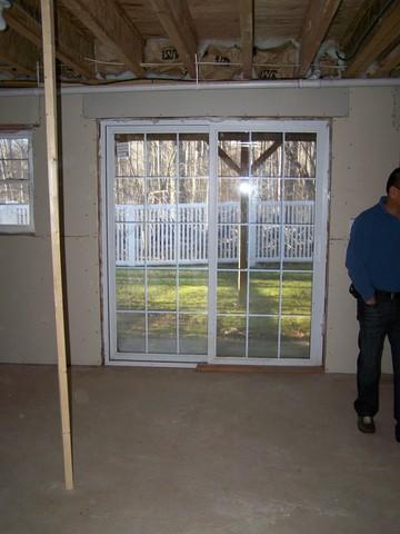 6-Panel Primed Doors Installation Unionville, CT